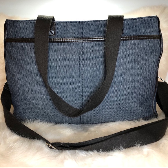Large Thirty One tote bag